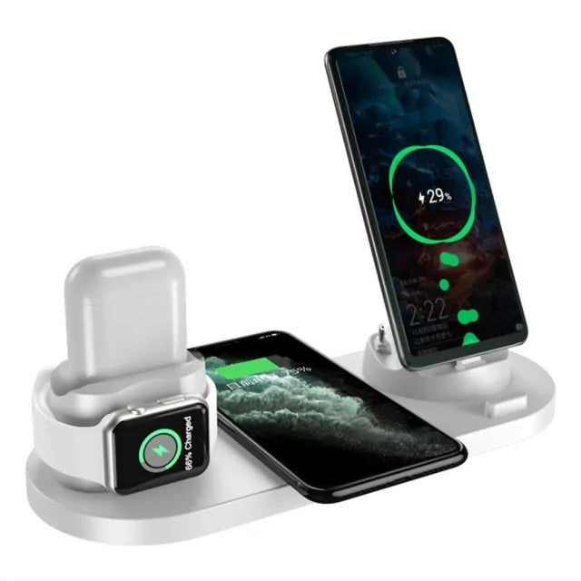 Wireless Fast Charger