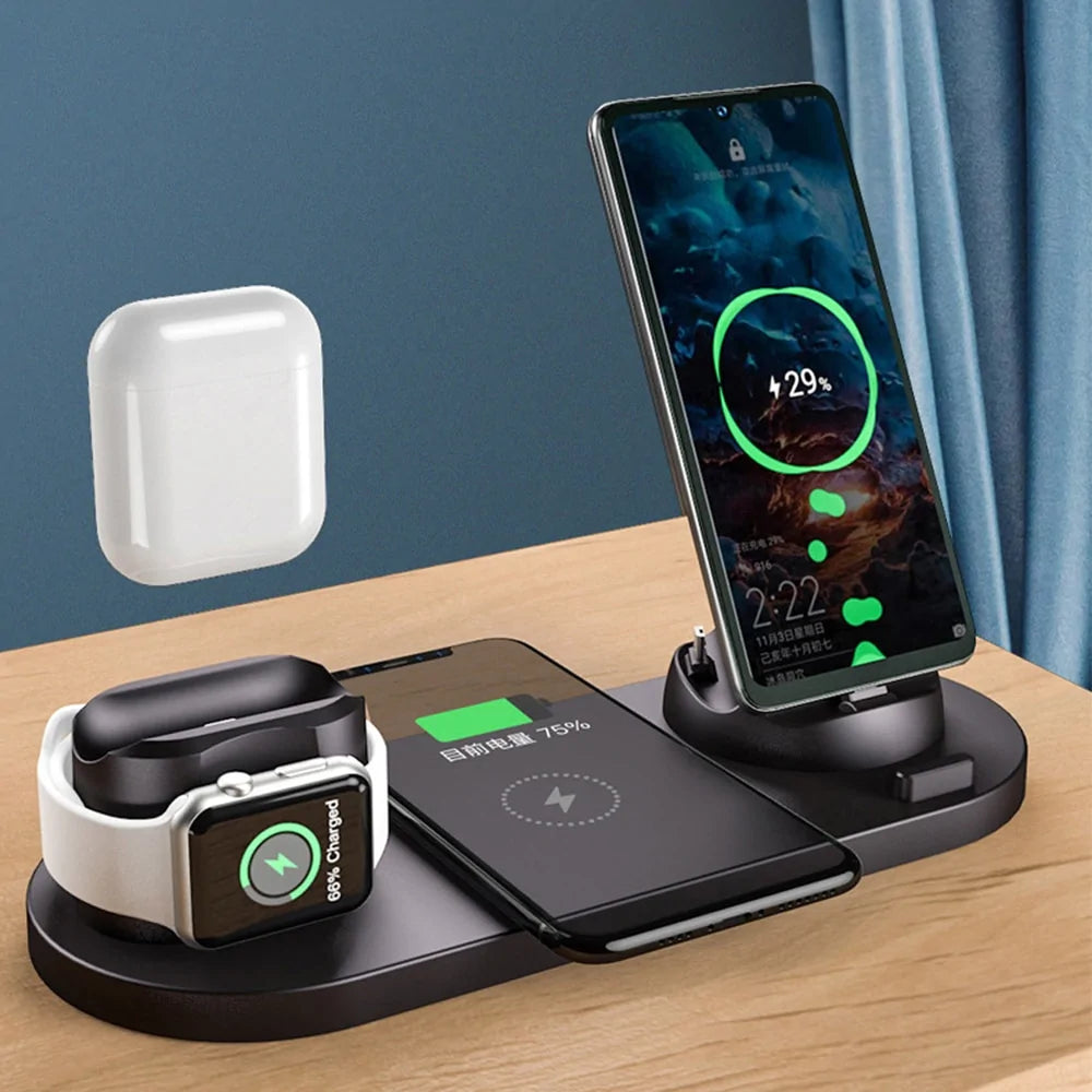 Wireless Fast Charger