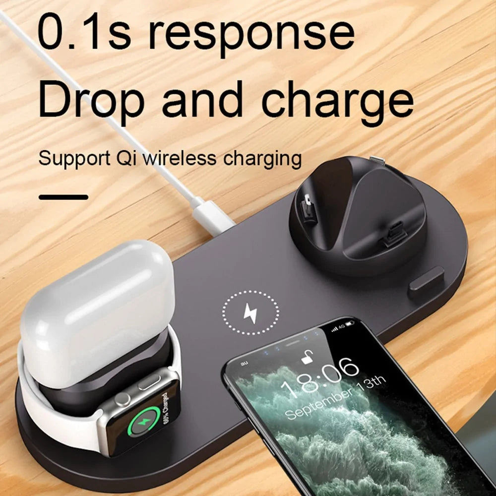 Wireless Fast Charger