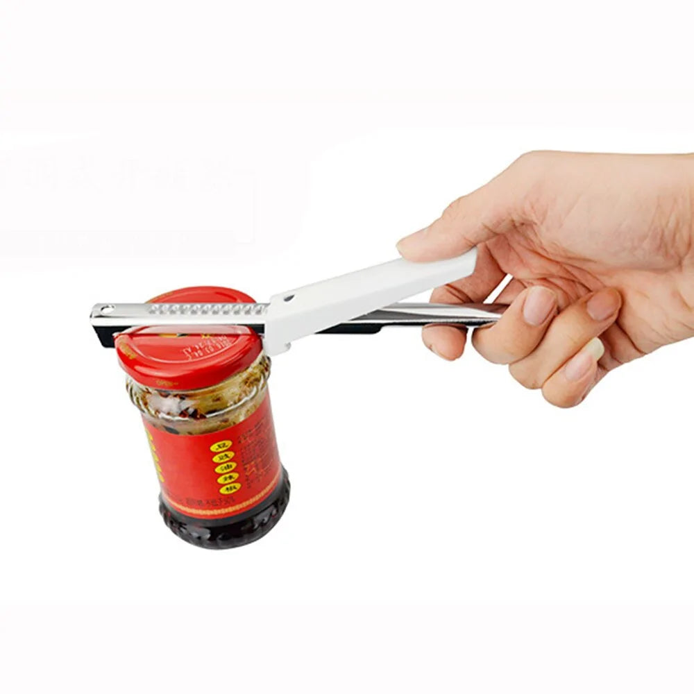 Bottle Jar Lid Opener