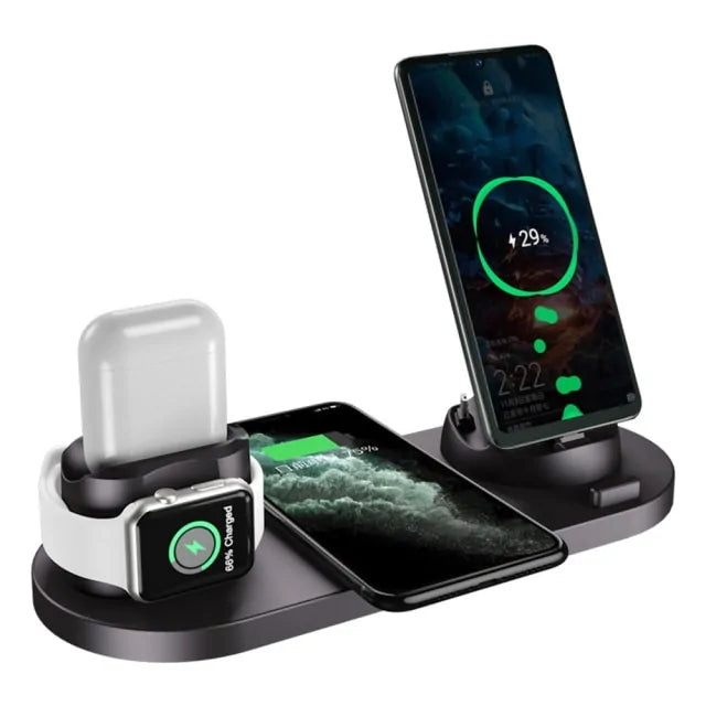 Wireless Fast Charger